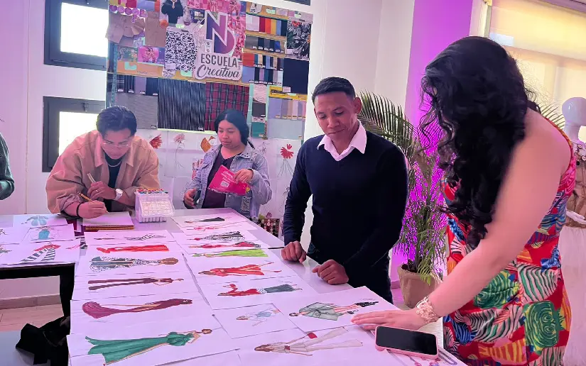 Escuela Creativa presenta su nueva Oferta Académica 2026
