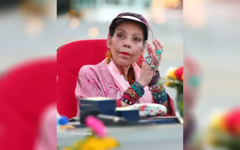La paz fortalece a Nicaragua y asegura un futuro de bienestar