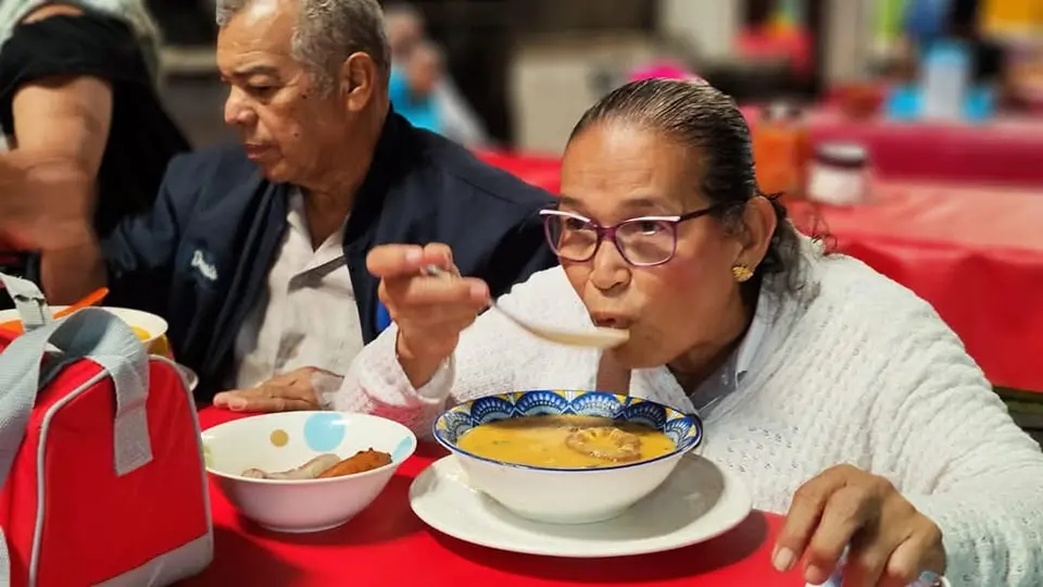 Inicia la Cuaresma en Nicaragua y no puede faltar la tradicional sopa de queso