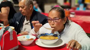 Inicia la Cuaresma en Nicaragua y no puede faltar la tradicional sopa de queso