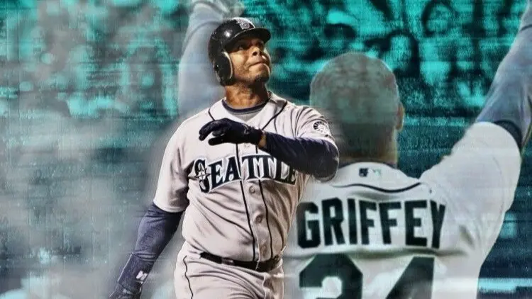 Nicaragua recibirá a la leyenda Ken Griffey Jr