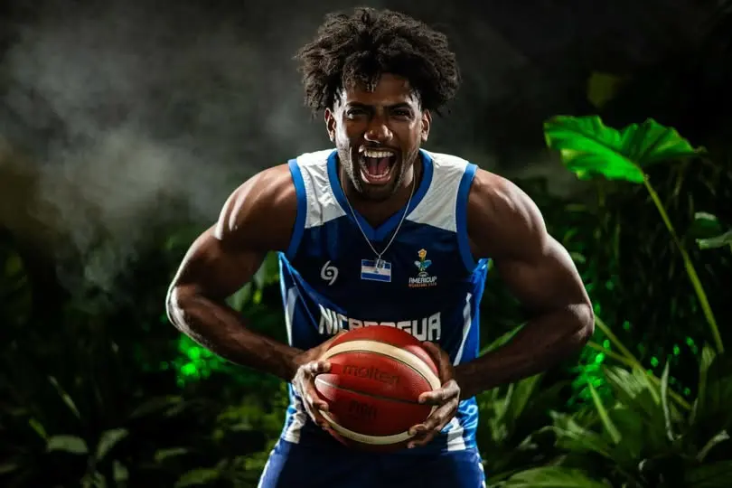Norchad Omier llega a la NBA firmando con los Los Angeles Clippers