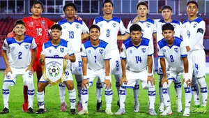 Duelo decisivo define el futuro mundialista de Nicaragua Sub 17
