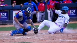Nicaragua cierra el juego 5x4 con carrera decisiva ante Cuba
