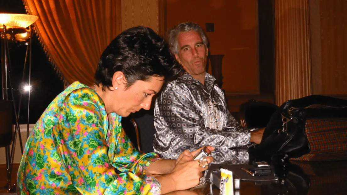 Nuevos archivos de Epstein sacuden a la élite estadounidense