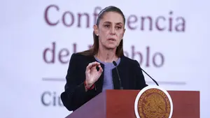 Presidenta Sheinbaum reafirma que México no entregará sus recursos naturales