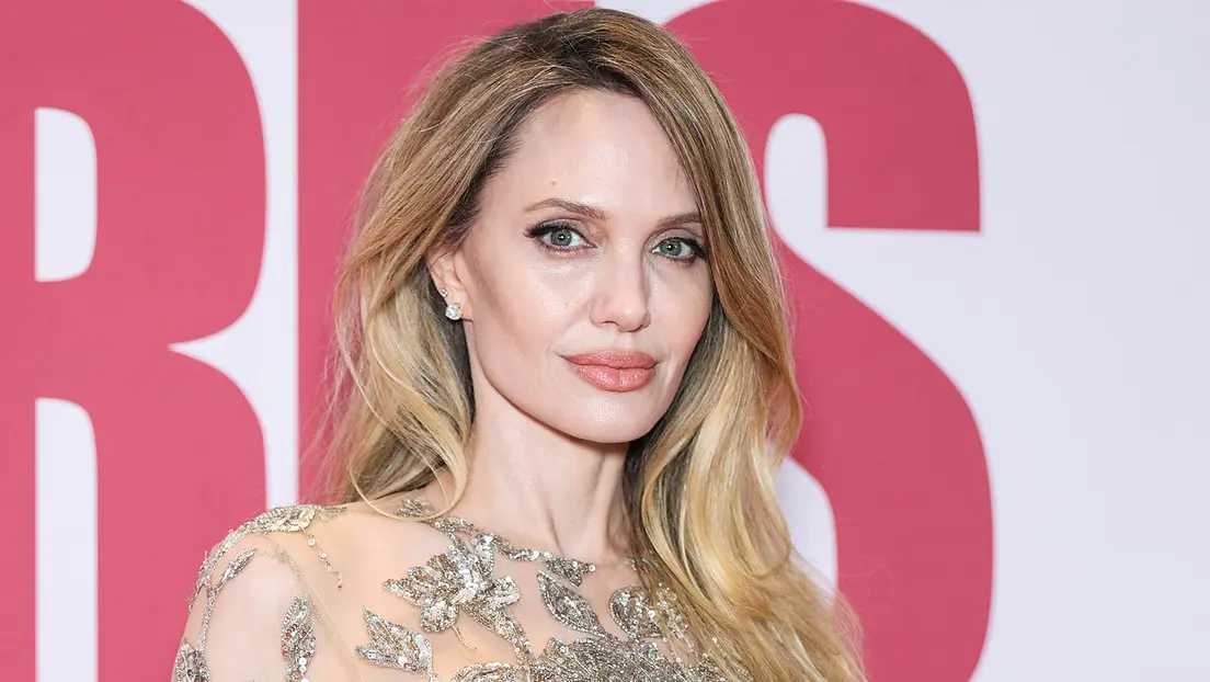 “Mis cicatrices son una elección”: Angelina Jolie se abre sobre su salud