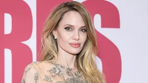 “Mis cicatrices son una elección”: Angelina Jolie se abre sobre su salud