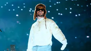 ¡Bad Bunny llega a Asia! por primera vez luego de su actuación en el Super Bowl