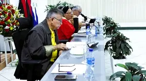 Asamblea Asamblea Nacional aprueba préstamo para Carretera Masaya–Sabana Grande