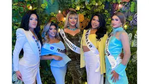 Miss Teen Gay: una noche donde el glamour y la fantasía estará a flor de piel
