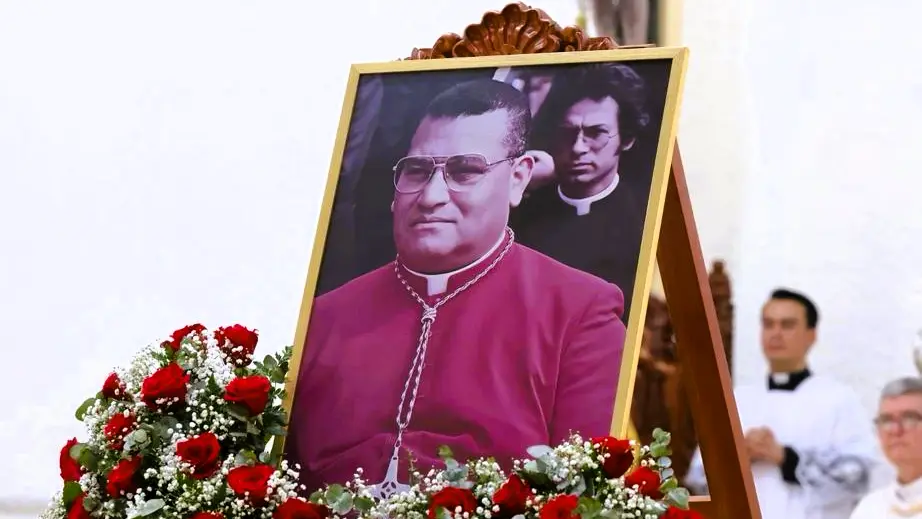Nicaragua celebra centenario del Cardenal Miguel y su legado de paz