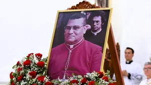 Nicaragua celebra centenario del Cardenal Miguel y su legado de paz