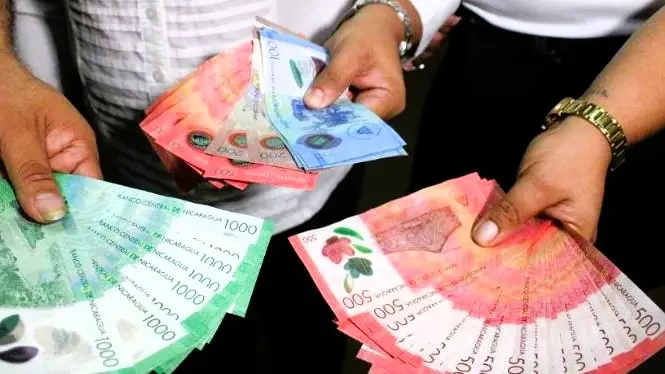 Nicaragua negocia posible incremento al salario mínimo