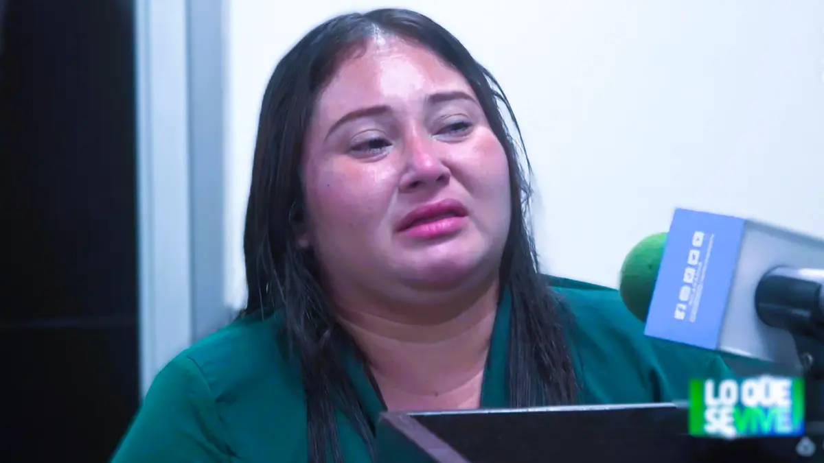 Acusada de parricidio volverá a su casa al ser declarada "no culpable"