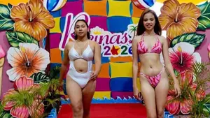 Reina Verano 2026 en Nicaragua: todo listo para el certamen