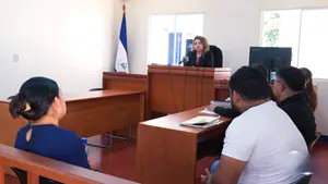 Busero acusado de homicidio imprudente en la carretera Ticuantepe - Managua