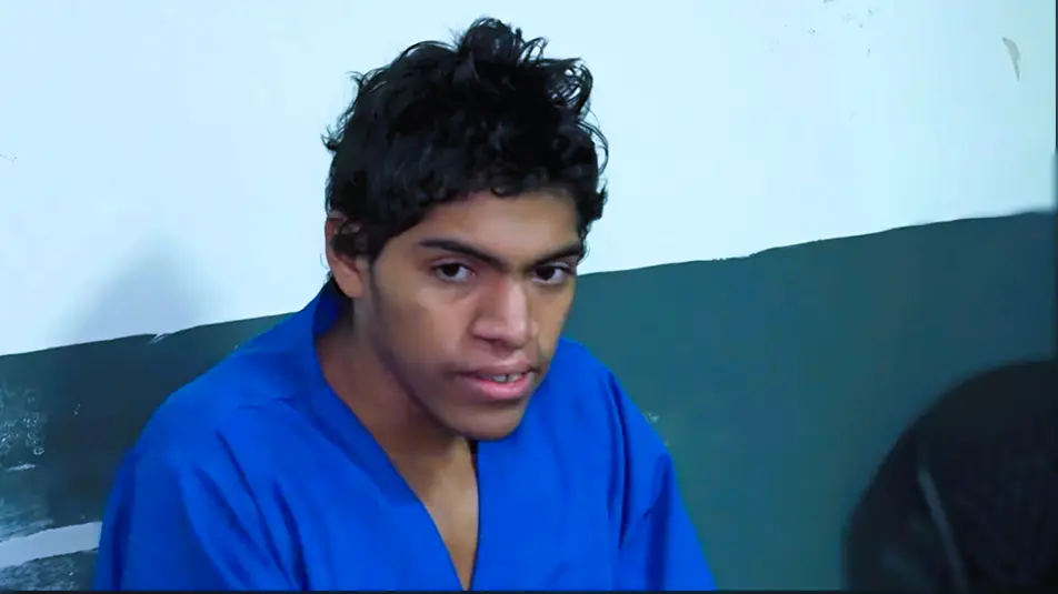 Acusan a hombre de intimidar con cuchillo a su víctima
