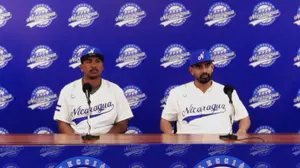 Nicaragua afina su roster con Carlos Rodríguez y Freddy Zamora rumbo al Clásico Mundial