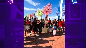 Miss Teen México ya está en Nicaragua para importante evento