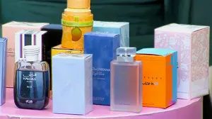 Dominic Store: Perfumería original, como tu