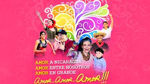 El Amor florece en cada hogar nicaragüense