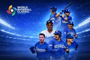 Nicaragua define su roster para el Clásico Mundial 2026