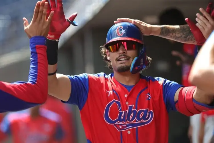Cuba despide la serie de fogueo ante Nicaragua con triunfo 6-0
