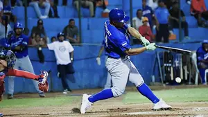 Nicaragua impone autoridad y derrota 6x1 a Cuba