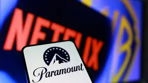 Netflix desistió de la compra de Warner Bros y facilitó el avance de Paramount