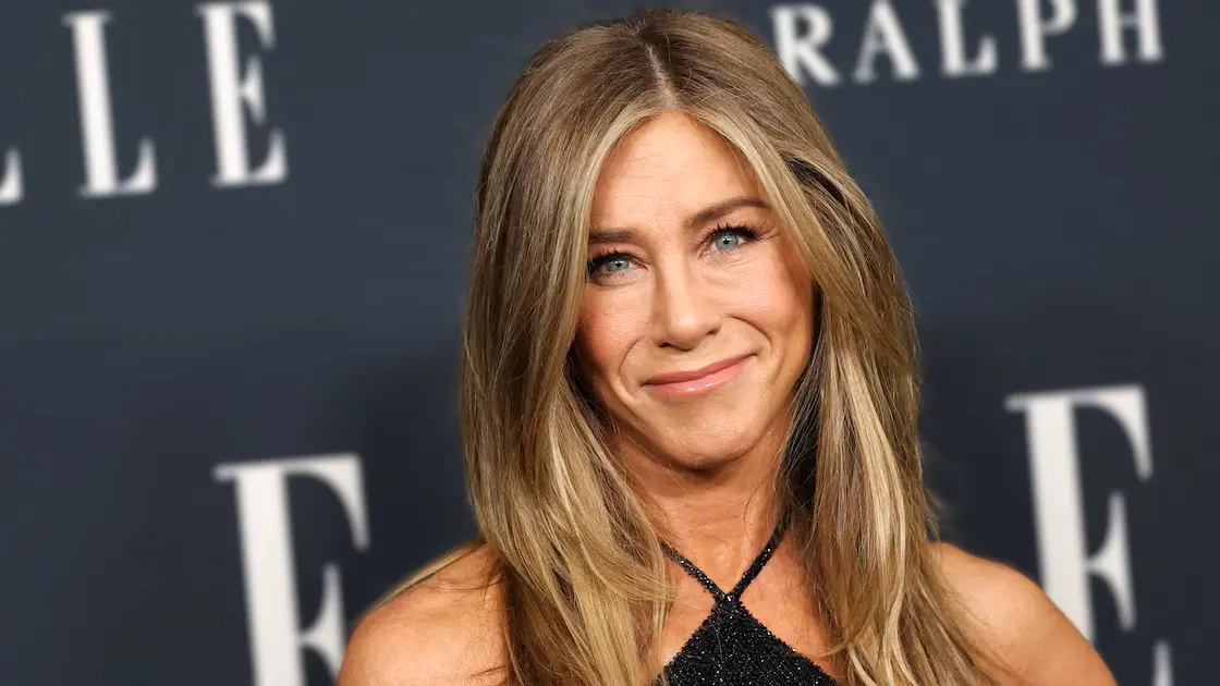 La rutina saludable que mantiene radiante a Jennifer Aniston