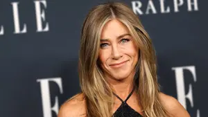 La rutina saludable que mantiene radiante a Jennifer Aniston