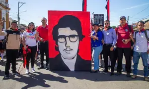 Monimbó vive en la memoria heroica de las familias nicaragüenses