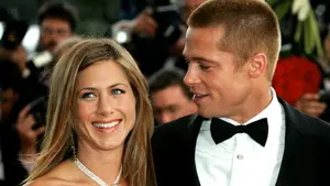 Brad Pitt y Jennifer Aniston podrían volver a compartir pantalla