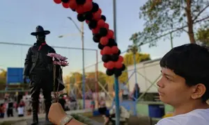 Nicaragua celebra en grande el Tránsito a la Inmortalidad del General Sandino