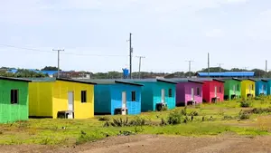 Entregan 100 viviendas en Managua y avanzan proyectos habitacionales