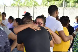 Otorgan beneficio de convivencia familiar a 57 personas en León