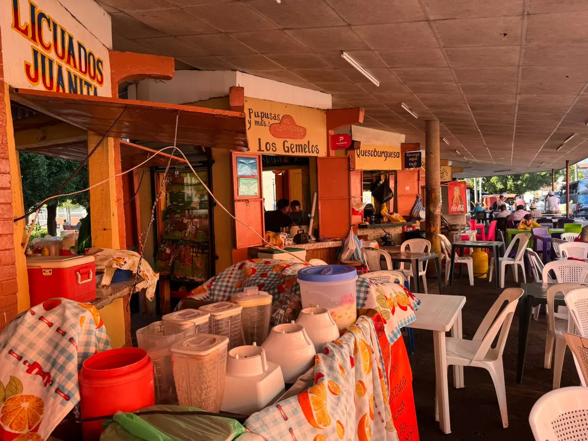 Feriado nacional impulsa la recreación familiar y el comercio en Chinandega