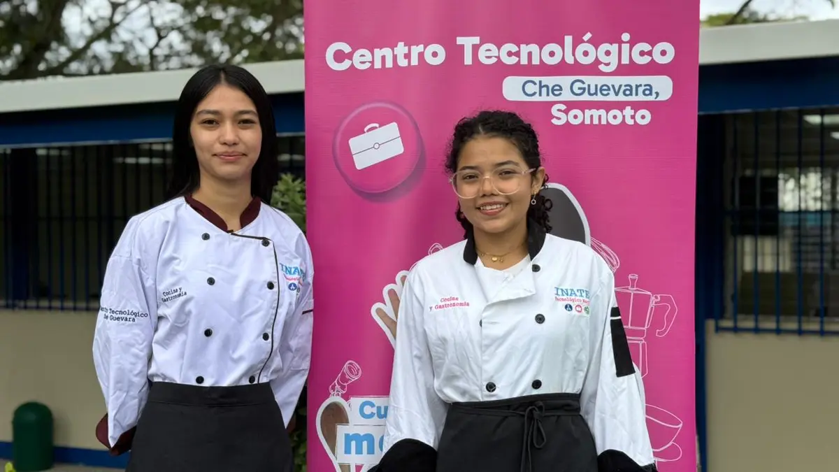 Arranca en Madriz un ciclo académico de oportunidades y formación técnica