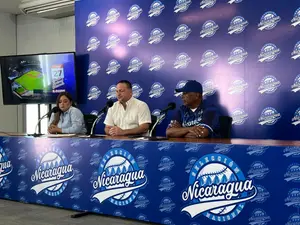 Selección Nacional de Nicaragua lista para serie internacional ante Cuba