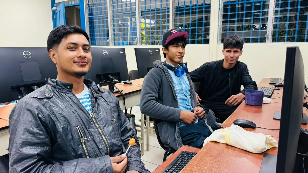Tecnológico Che Guevara inicia clases nocturnas en Madriz