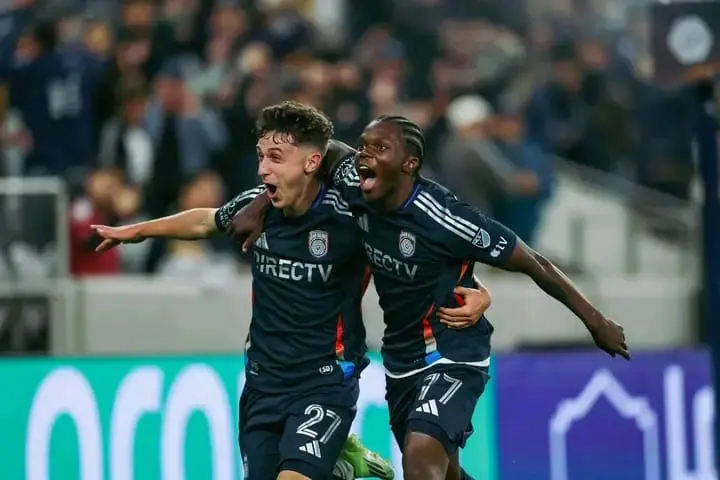 Resultados inesperados marcan el arranque de la Concacaf Champions Cup 2026