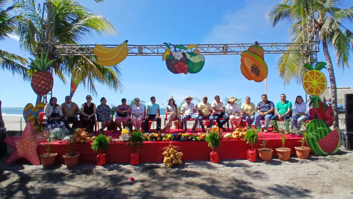 Carazo listo para el Festival Gastronómico de Cuaresma 2026
