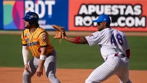 Debut complicado para Nicaragua en la Serie de las Américas 2026