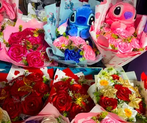Mercado Ernesto Fernández de Masaya ofrece promociones y descuentos por San Valentín