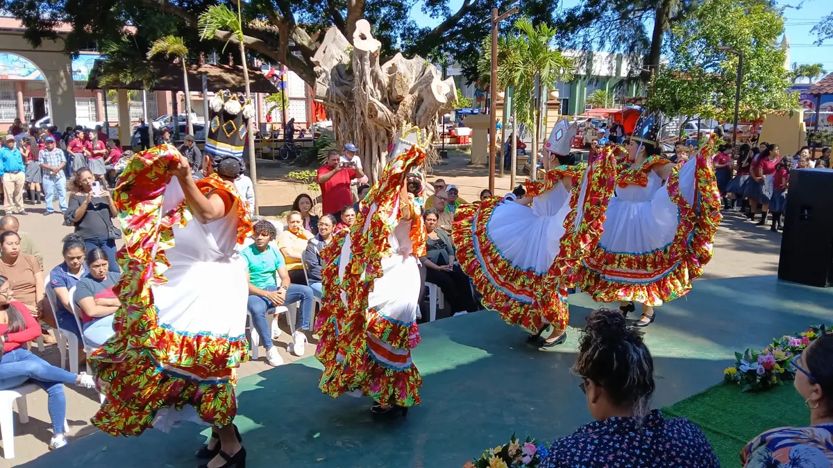 Jinotepe celebrará su 143 aniversario como ciudad con diversas actividades culturales