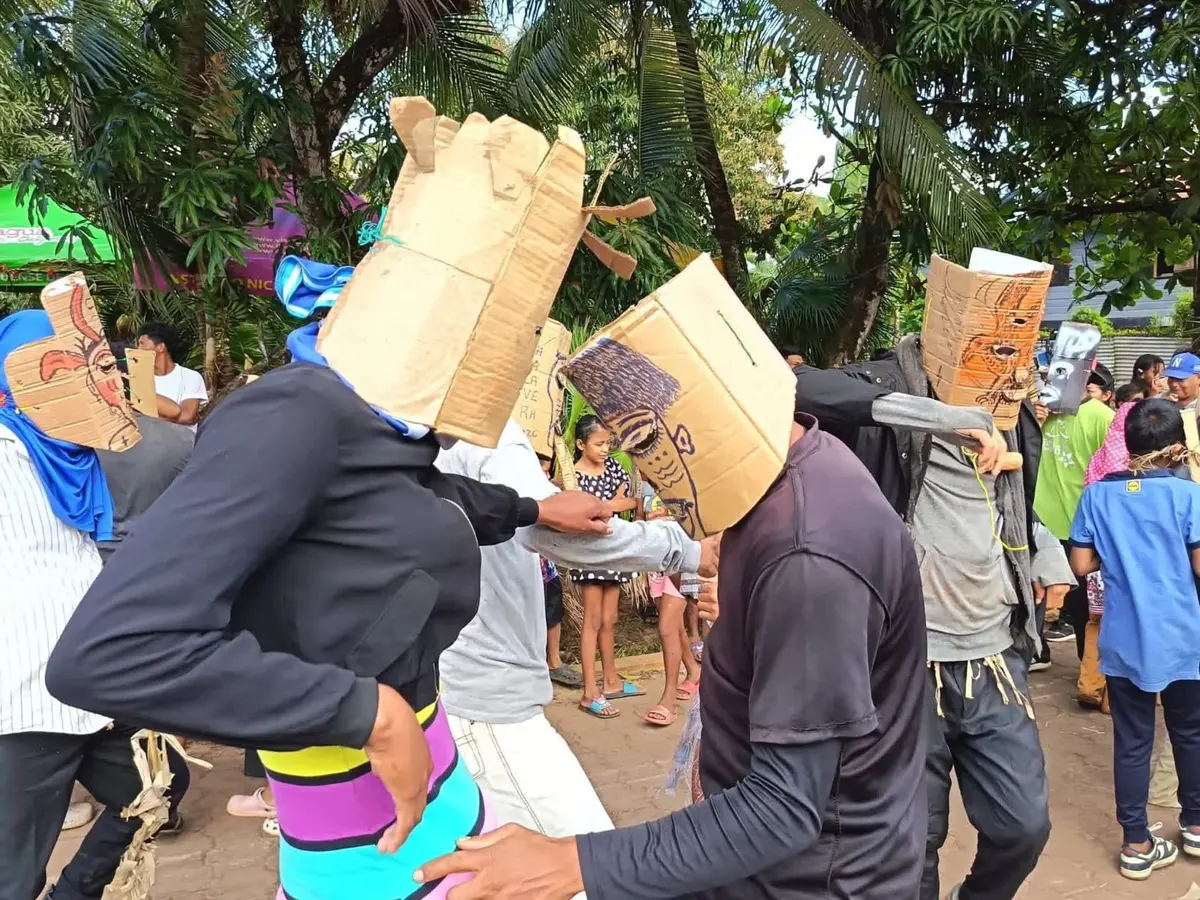 Puerto Cabezas celebra sus raíces con el King Pulanka