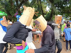 Puerto Cabezas celebra sus raíces con el King Pulanka