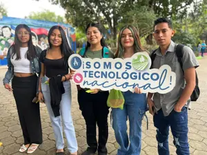Tecnológico de Masaya inicia clases de fin de semana del Ciclo 2026