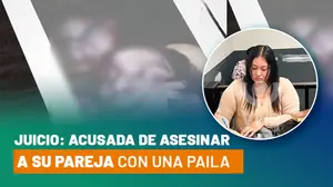 Nuevos videos presentados en juicio incriminan presuntamente a la acusada